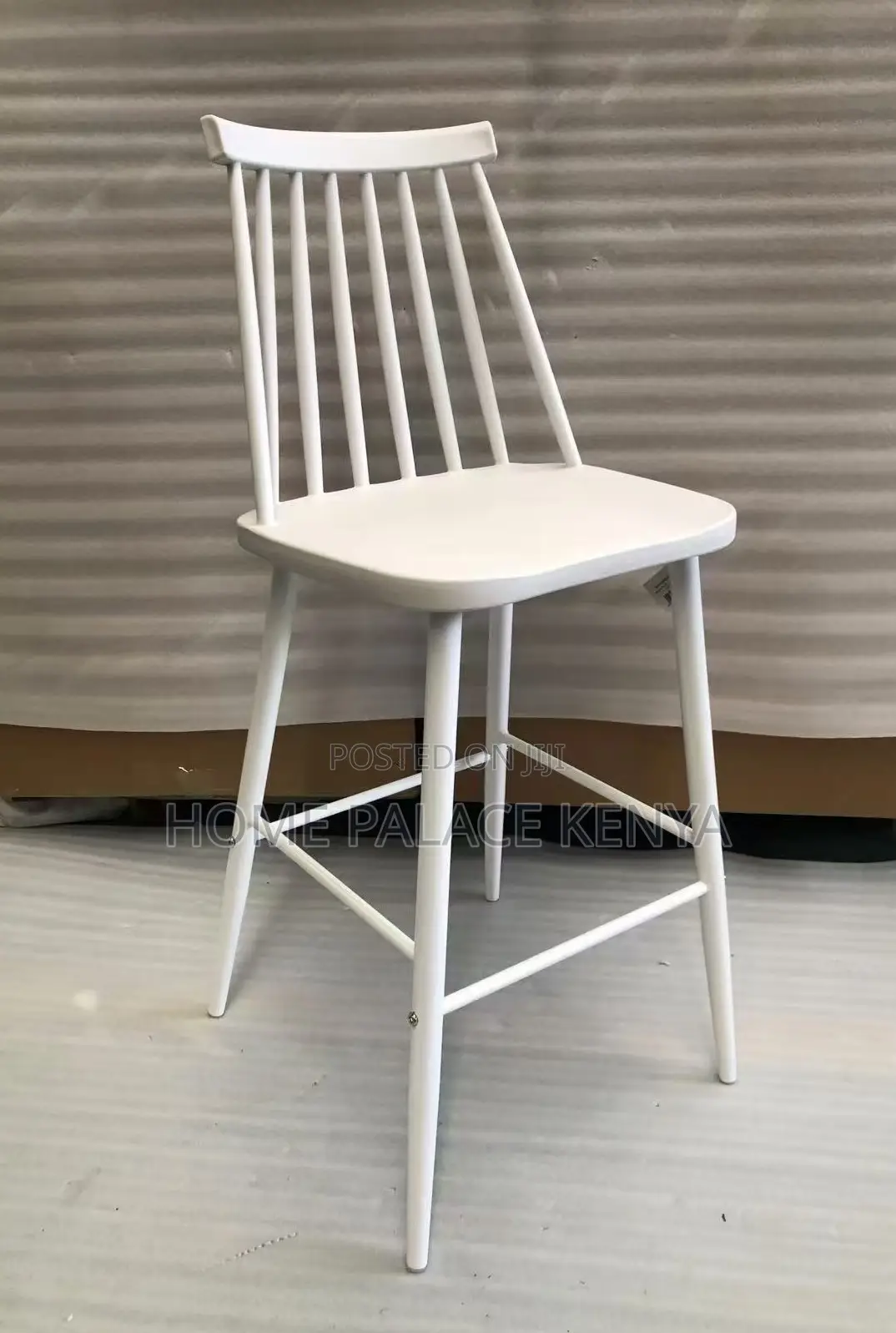 Bar Stool: Modern Bar Stool for Kitchen Counter