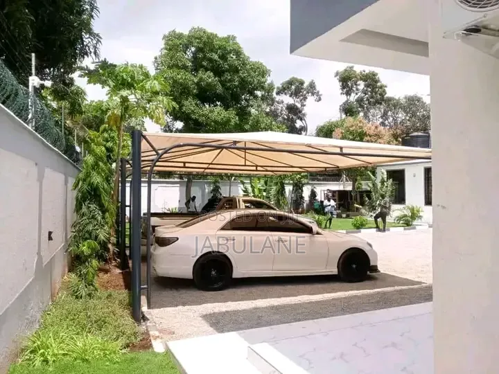 Car Shade Installation/ Car Port Services