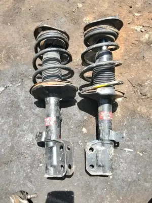 Original Kyb Ex Japan Toyota Avensis Complete Shock Absorbers