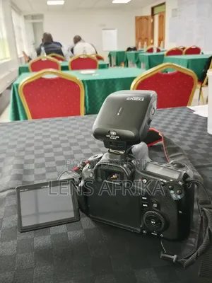 Canon Camera