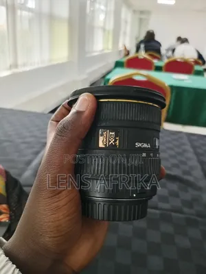 Canon Camera