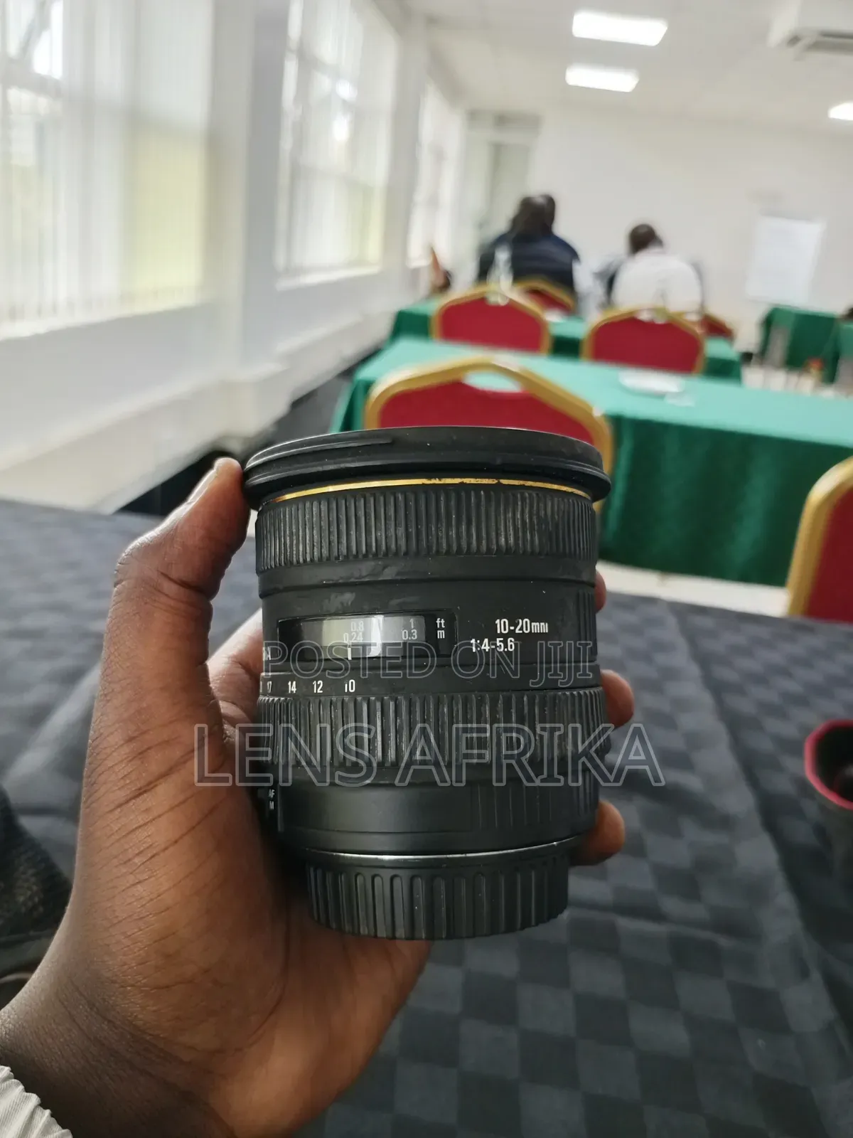 Canon Camera