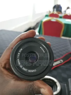 Canon Camera