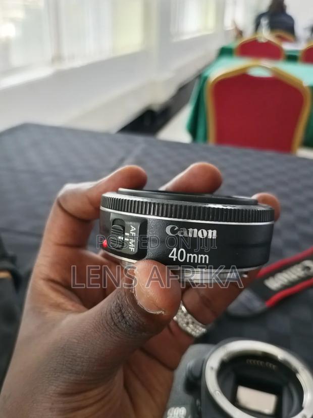 Canon Camera - thumbnail 6