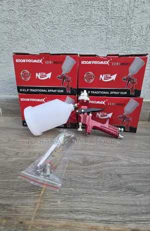 HVLP Spray Paint Gun