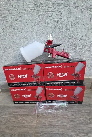 HVLP Spray Paint Gun
