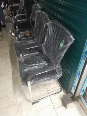 Executive Secretarial Office Chair
