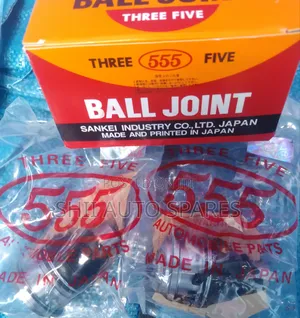 Ball Joint for Tiida $Note Available