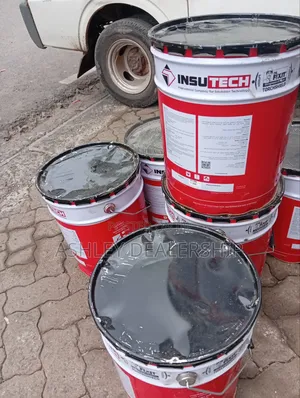 Insucoat Primer/ Bituminous App Primer