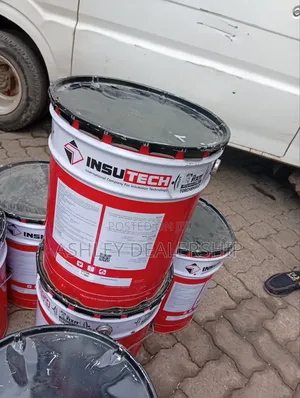 Insucoat Primer/ Bituminous App Primer
