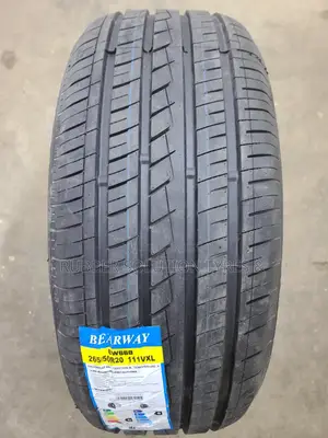 265/50r20 Bearway Tyres 111v X/L Bw668