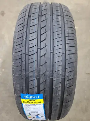 265/50r20 Bearway Tyres 111v X/L Bw668