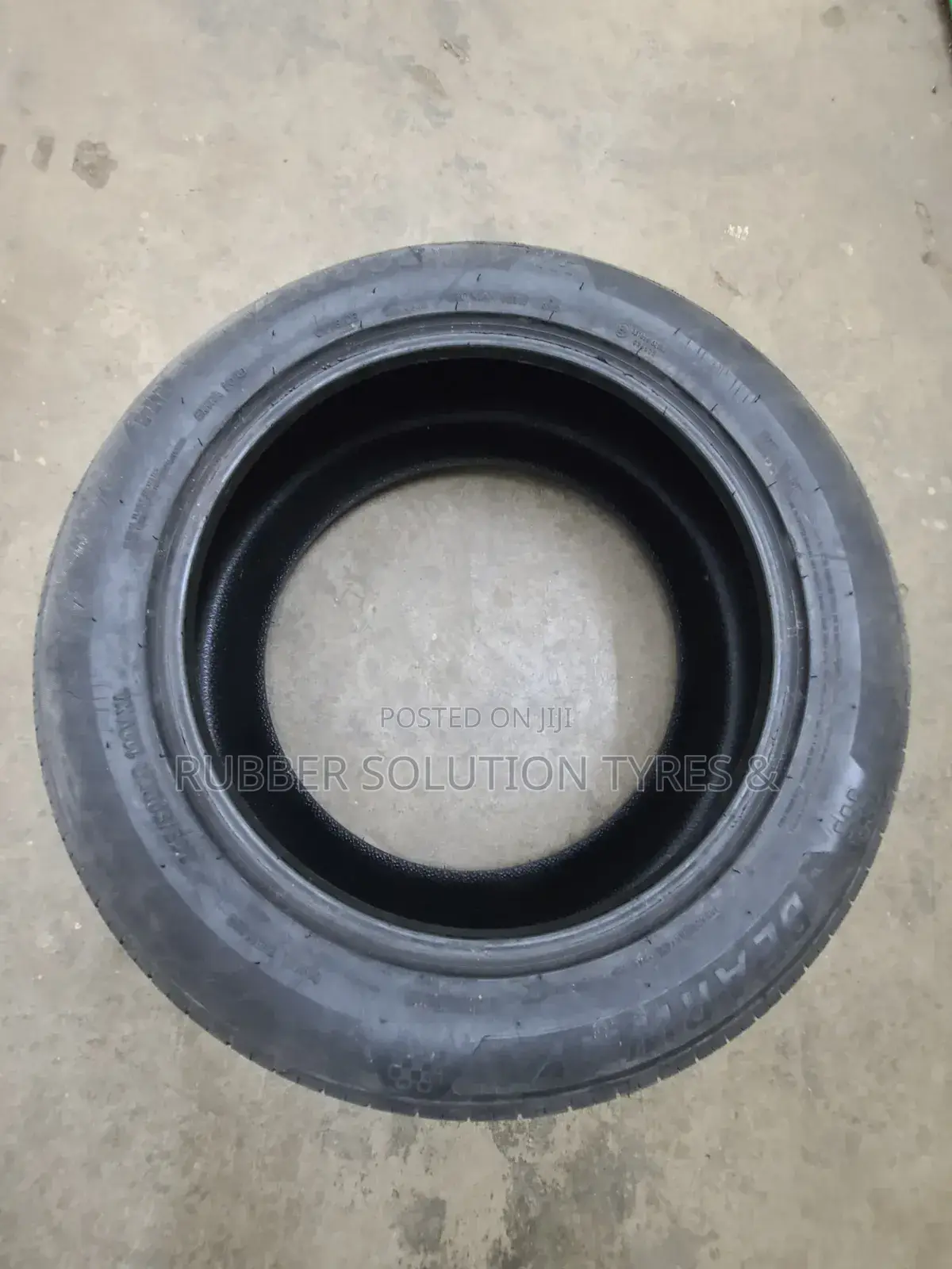 265/50r20 Bearway Tyres 111v X/L Bw668