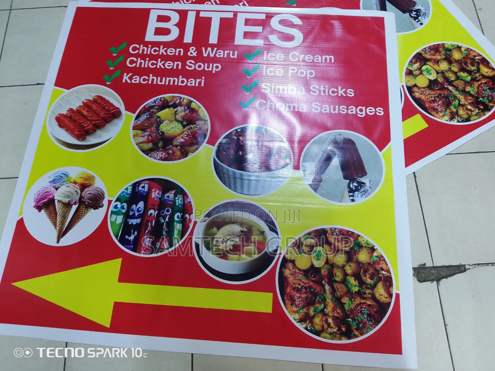 Top Grade Banner Printing*"'x" "*