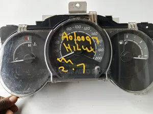 Toyota Hilux 2007 Petrol Speedometer