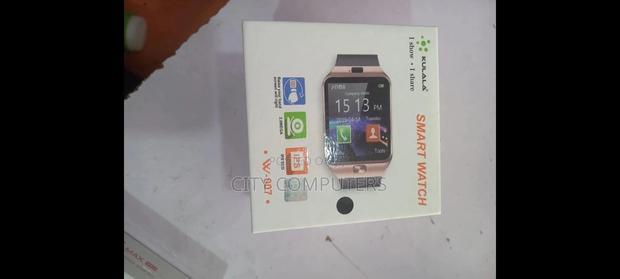 Smart Watch With Simcard - thumbnail 2