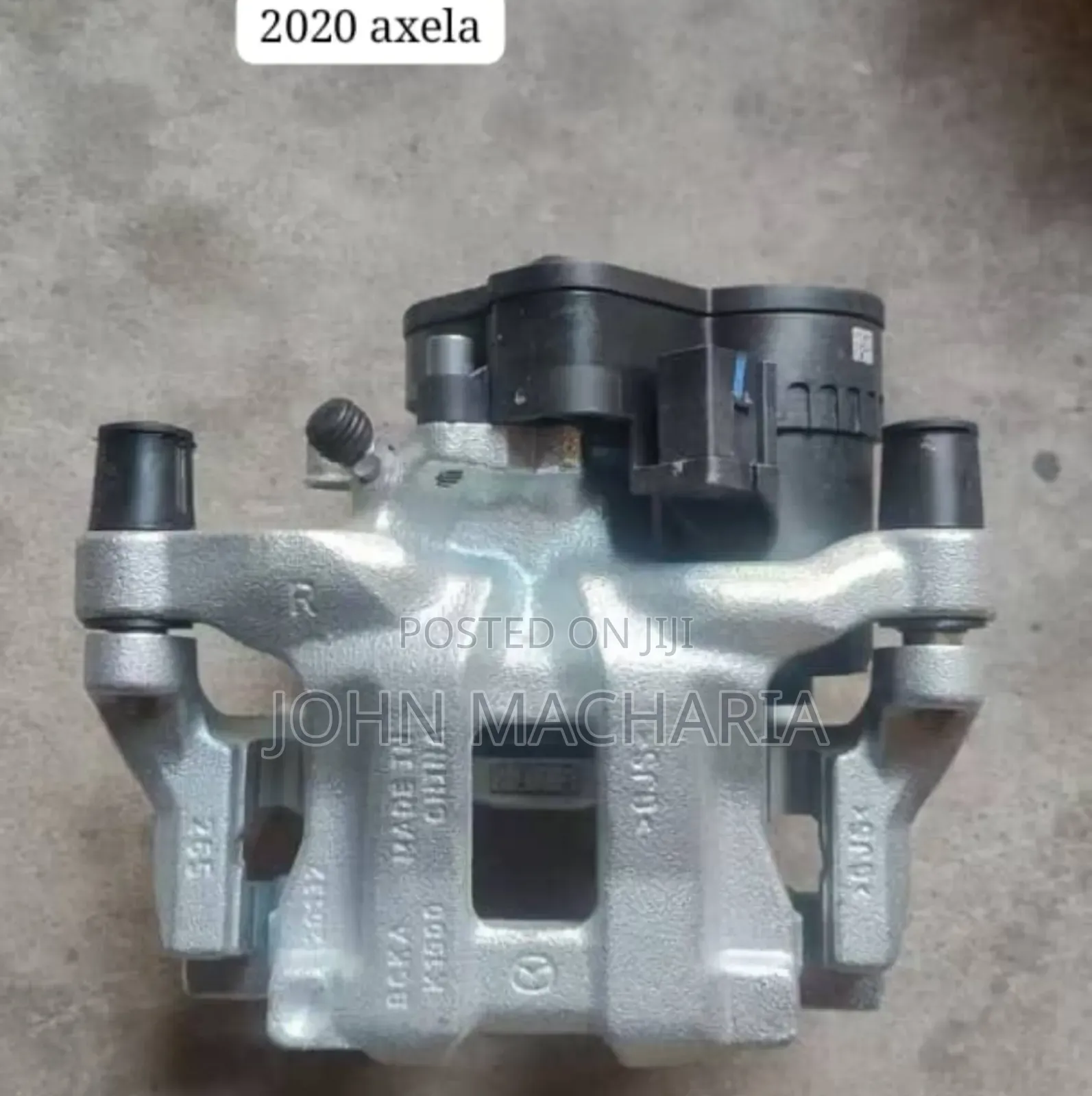 Brake Caliper for Mazda Axela 2020