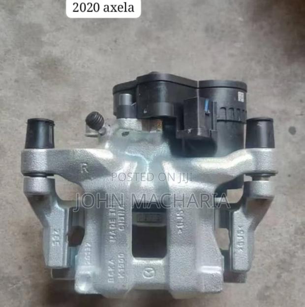Brake Caliper for Mazda Axela 2020
