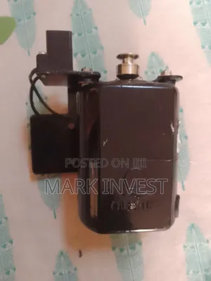 Juki Overlock Machine