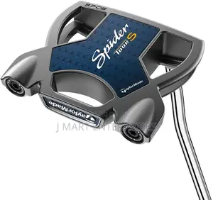 Taylormade Golf Spider Tour