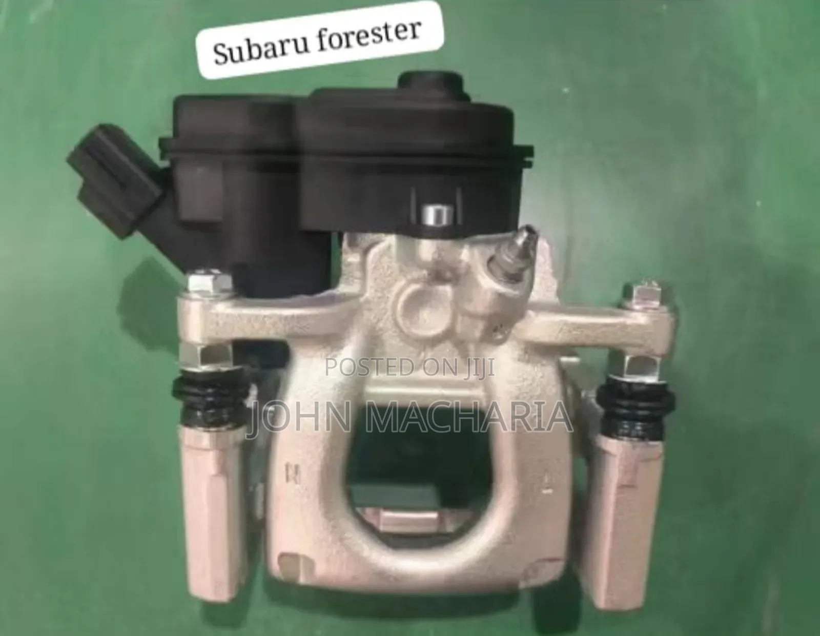 Brake Caliper for Subaru Forester