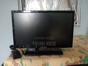 19 Inch HDR Led Tv