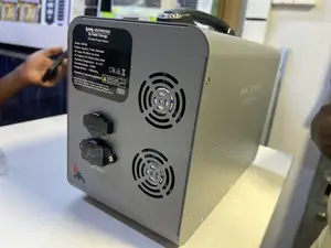 Vestwoods 500w 1kwh Portable Power Station