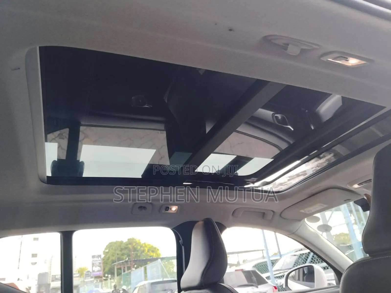 Volvo XC40 2019 White