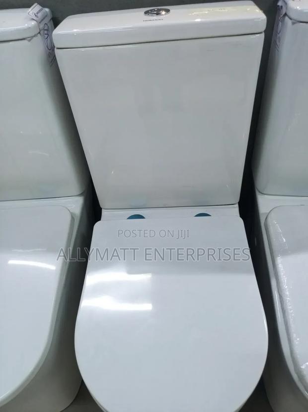 Close Couple 116 Toilet - thumbnail 2