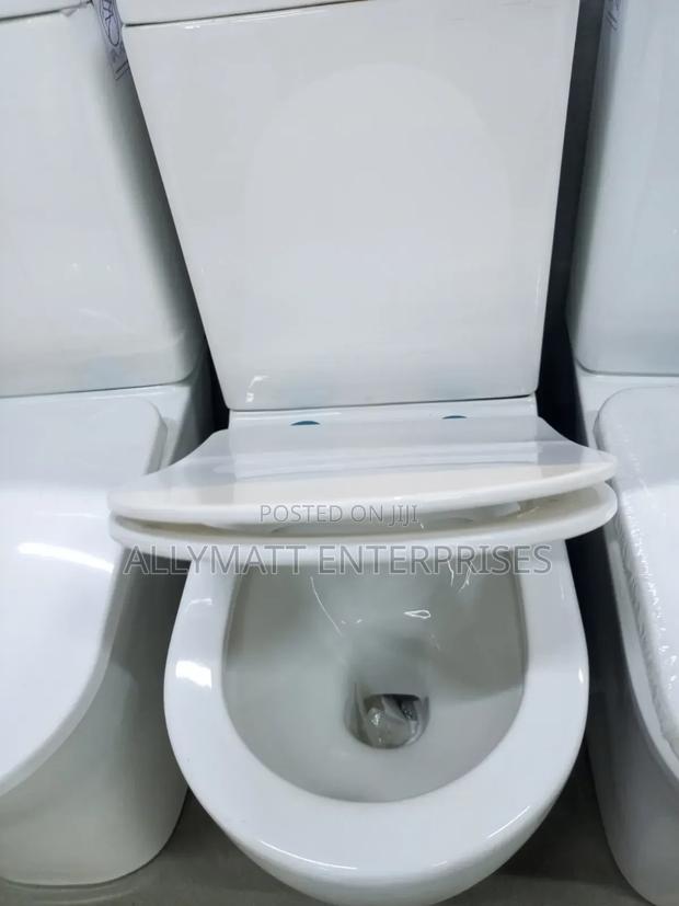 Close Couple 116 Toilet - thumbnail 3