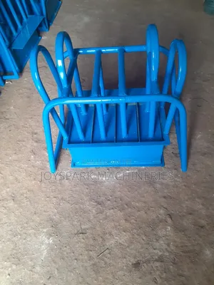 Block Making Machine