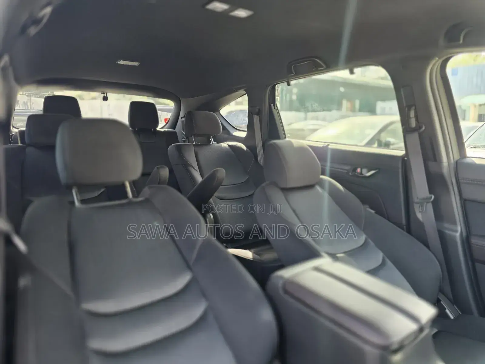 Mazda CX-8 2019 Silver
