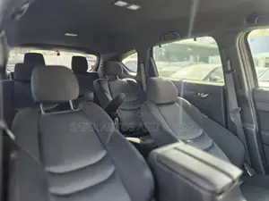 Mazda CX-8 2019 Silver