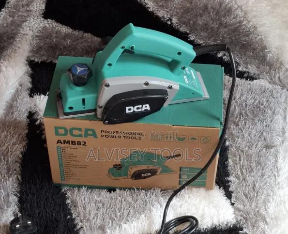 Dca Wood Planer - main view