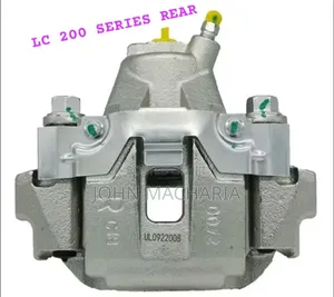 Rear Brake Caliper for Toyota Land Cruiser 200 Series