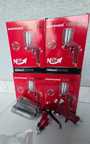 E-75 Spray Gun