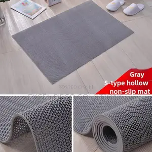 Anti-Slip S Mats – Durable Safety Flooring Solution