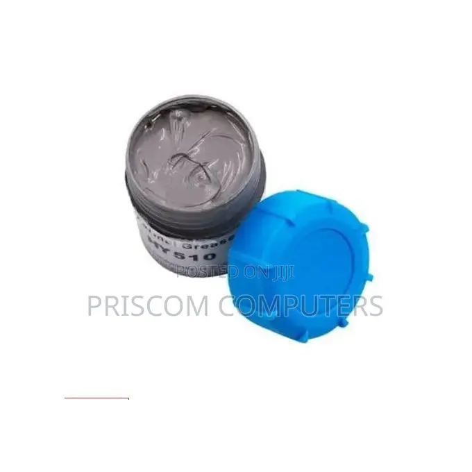 Thermal Paste Hy510- Silicone Grease for Cpu Gpu Cooling