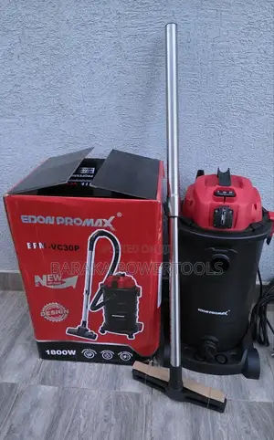 30litres Vacuum Cleaner