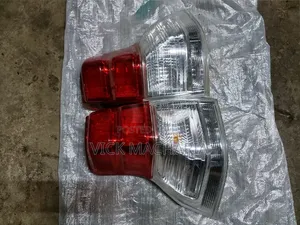 Prado 150 Rear Lights