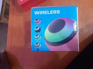 Portable Mini Speaker