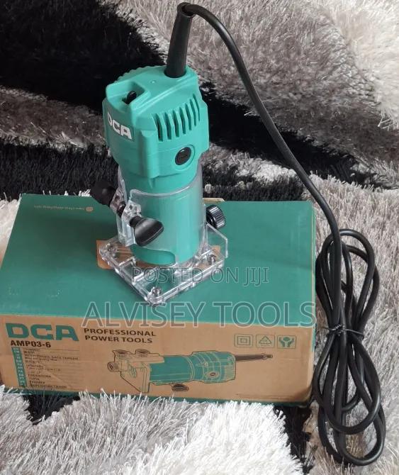 Electric Wood Trimmer/Dca Trimmer