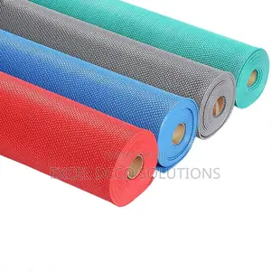S Mats With Excellent Drainage Slip Resistance