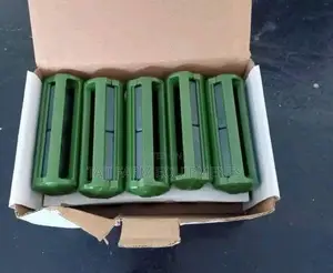 Rumen Magnet Available