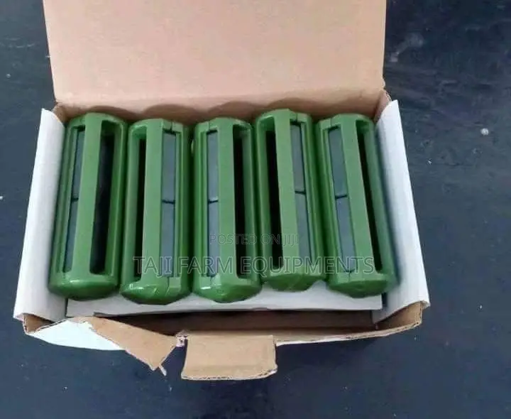 Rumen Magnet Available