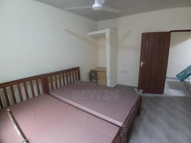 1bdrm Bedsitter in Bombolulu Workshop, Nyali for rent