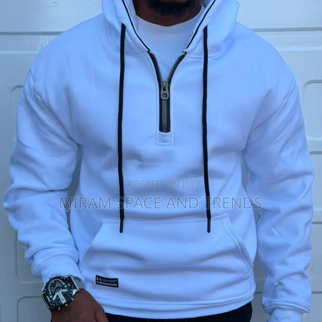 Best Quality Hoodies