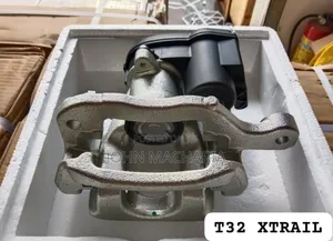 Brake Caliper for Nissan X - Trail [T32]