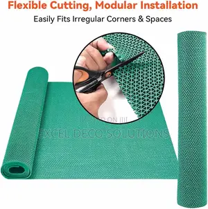 Anti-Slip S Mats for Commercial Residential Use