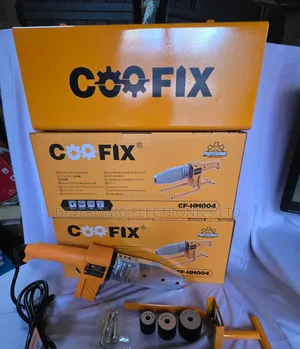 Coofix PPR Machine 800watts